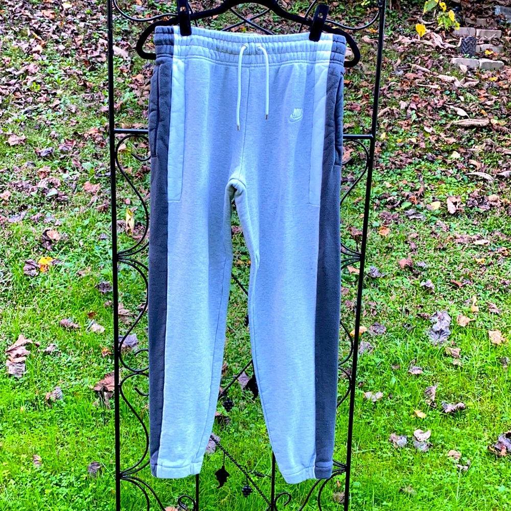 Nike Jogger Pants Men’s Sz Small